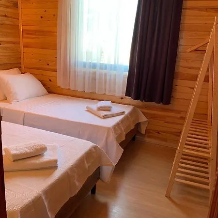 Mos Villas Demre