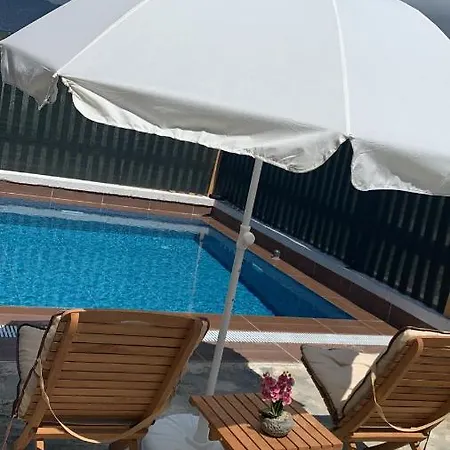 Willa Mos Villas *