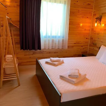 Mos Villas