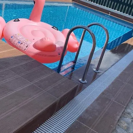 Mos Villas * Demre