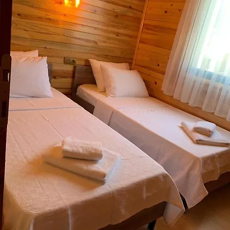 Mos Villas Willa *