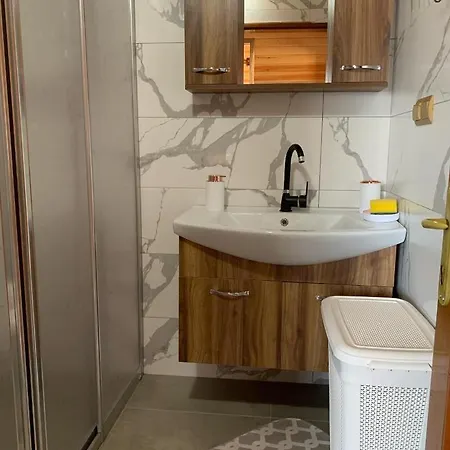Willa Mos Villas Demre