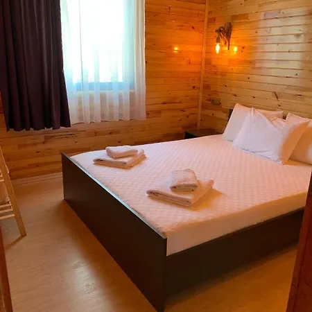 Mos Villas Willa Demre